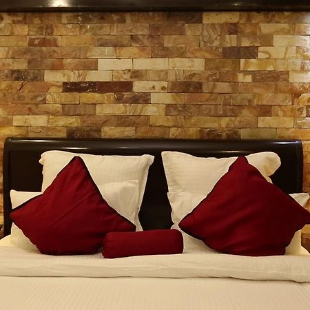 Shangrila Resort Hotel اسلام اباد المظهر الخارجي الصورة