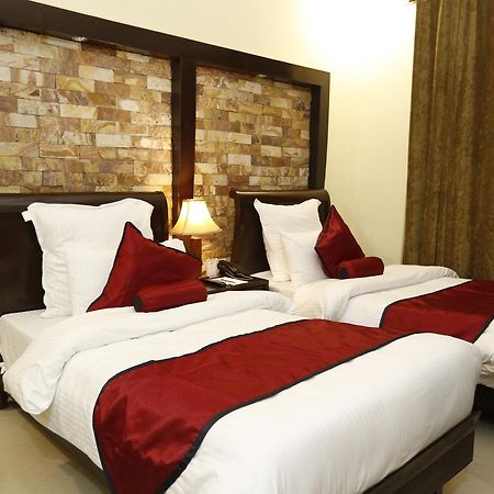 Shangrila Resort Hotel اسلام اباد المظهر الخارجي الصورة