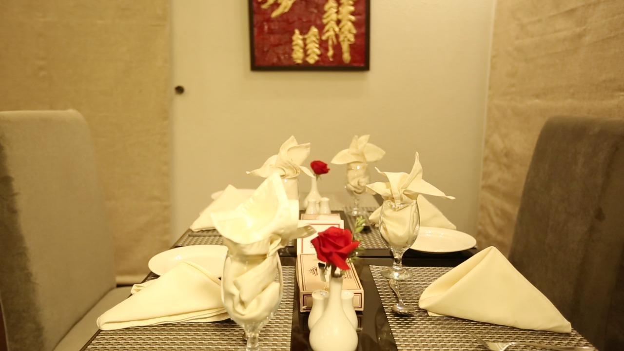 Shangrila Resort Hotel اسلام اباد المظهر الخارجي الصورة