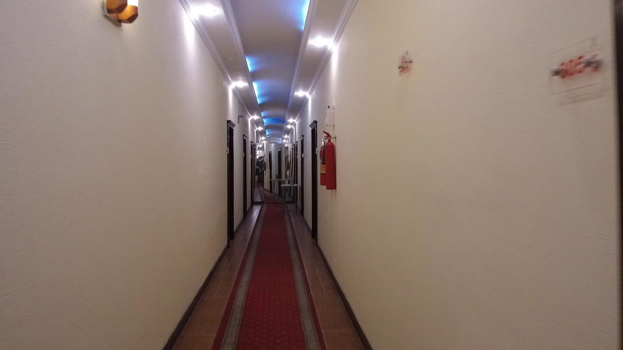 Shangrila Resort Hotel اسلام اباد المظهر الخارجي الصورة