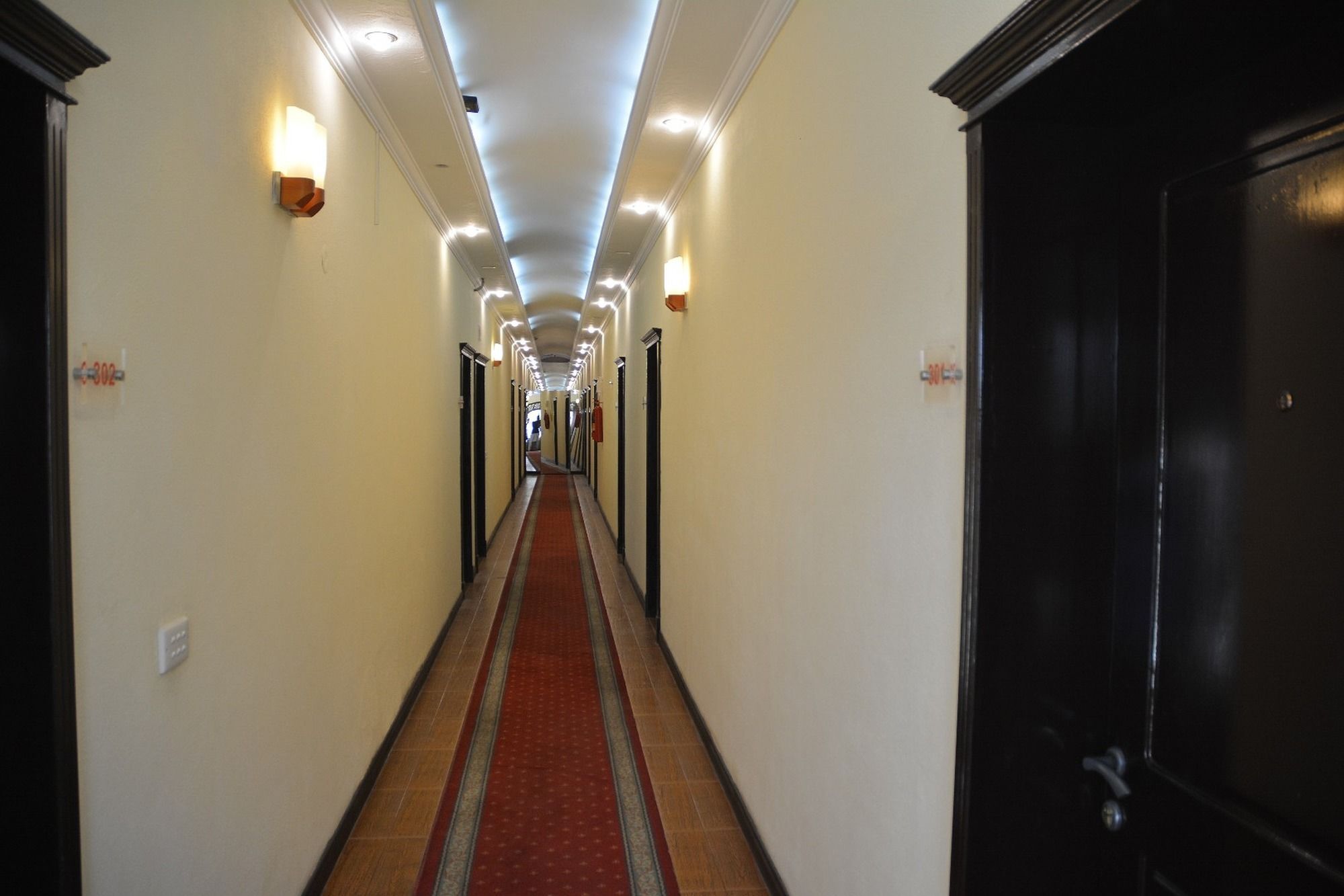 Shangrila Resort Hotel اسلام اباد المظهر الخارجي الصورة