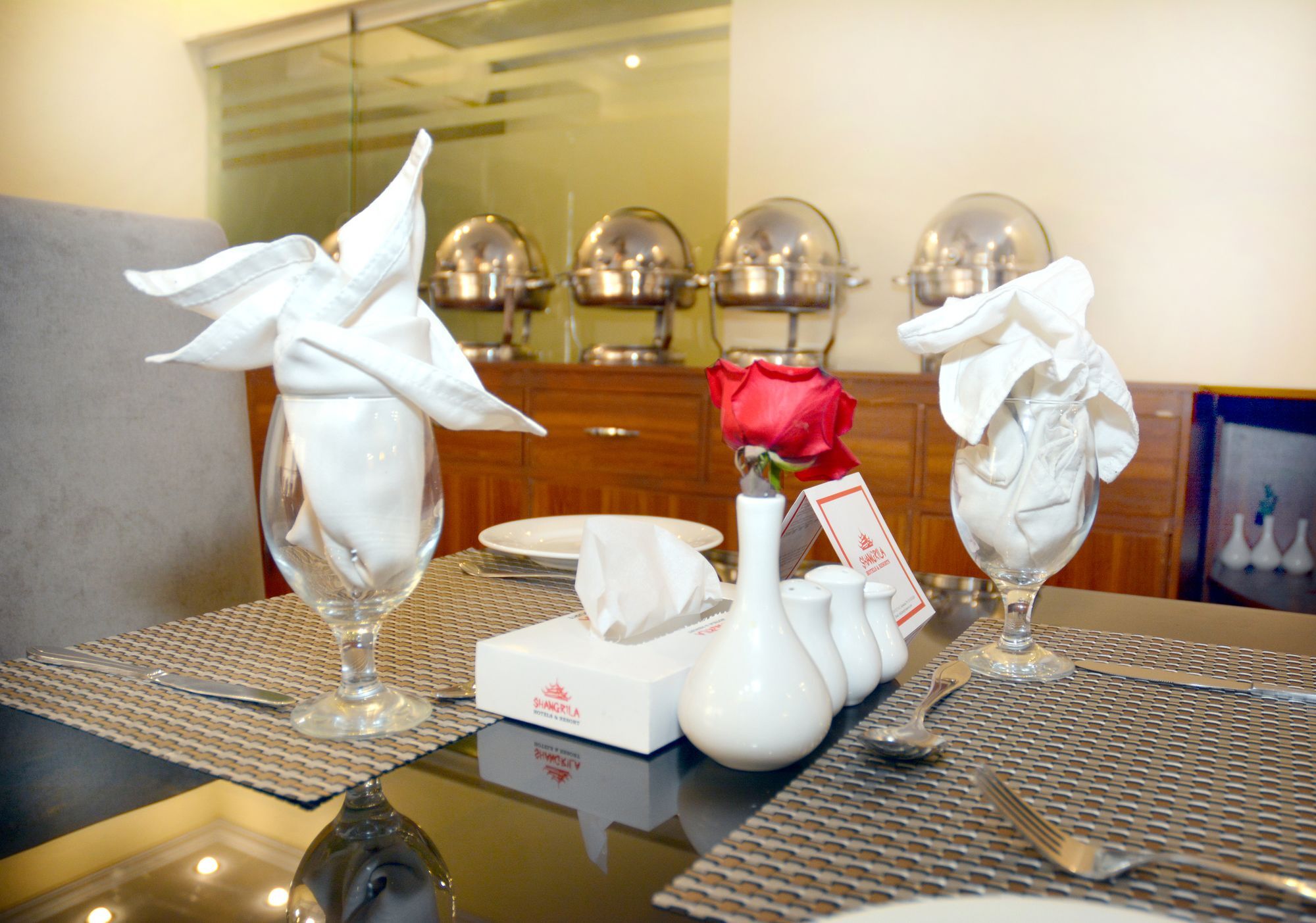 Shangrila Resort Hotel اسلام اباد المظهر الخارجي الصورة