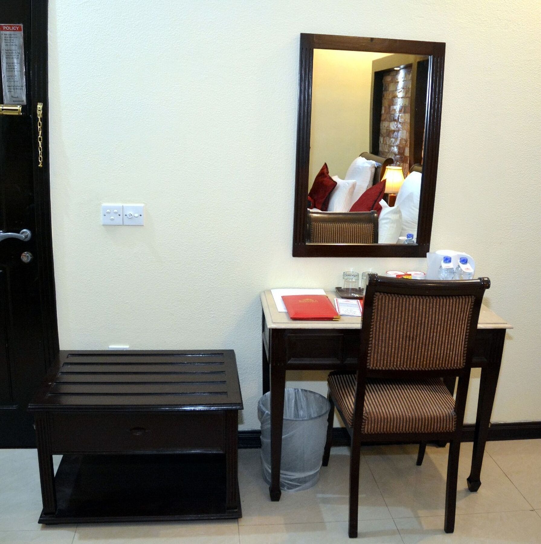 Shangrila Resort Hotel اسلام اباد المظهر الخارجي الصورة