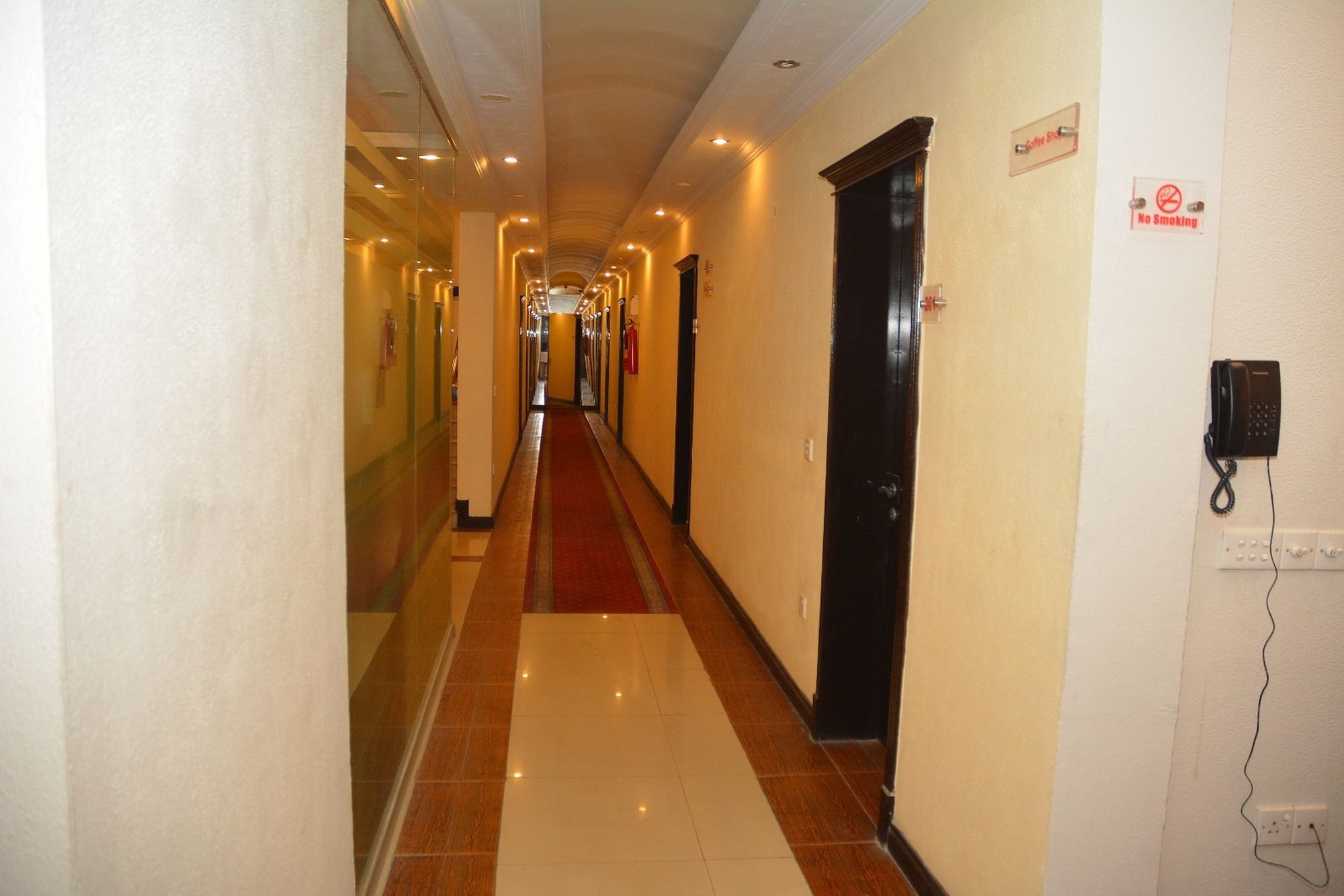 Shangrila Resort Hotel اسلام اباد المظهر الخارجي الصورة