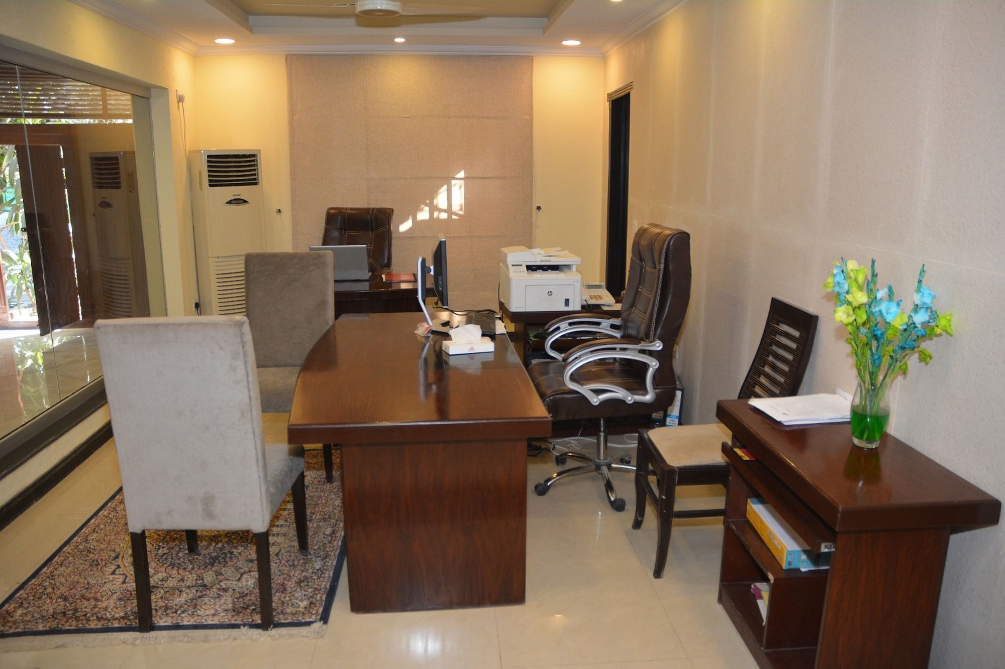Shangrila Resort Hotel اسلام اباد المظهر الخارجي الصورة