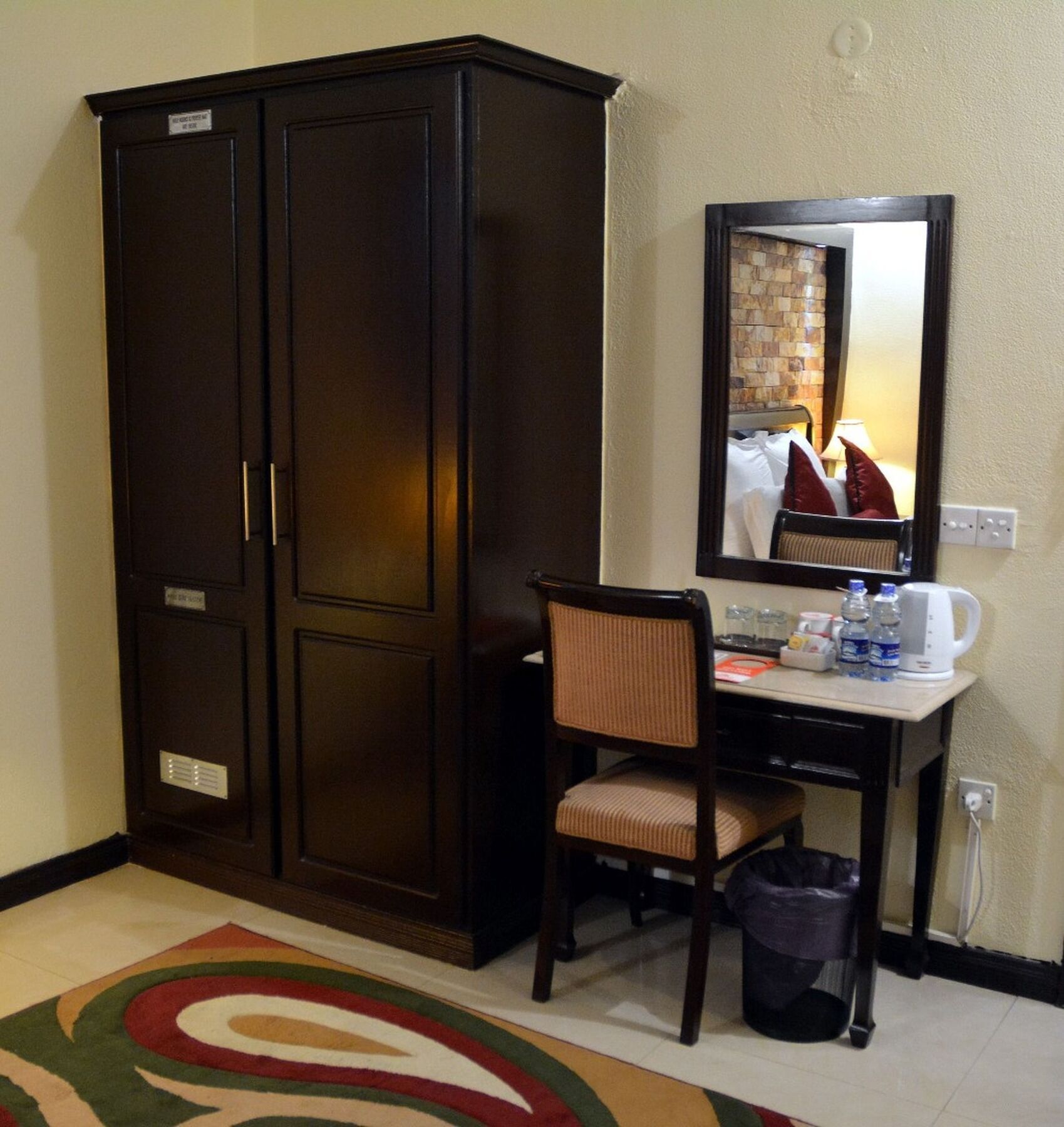 Shangrila Resort Hotel اسلام اباد المظهر الخارجي الصورة